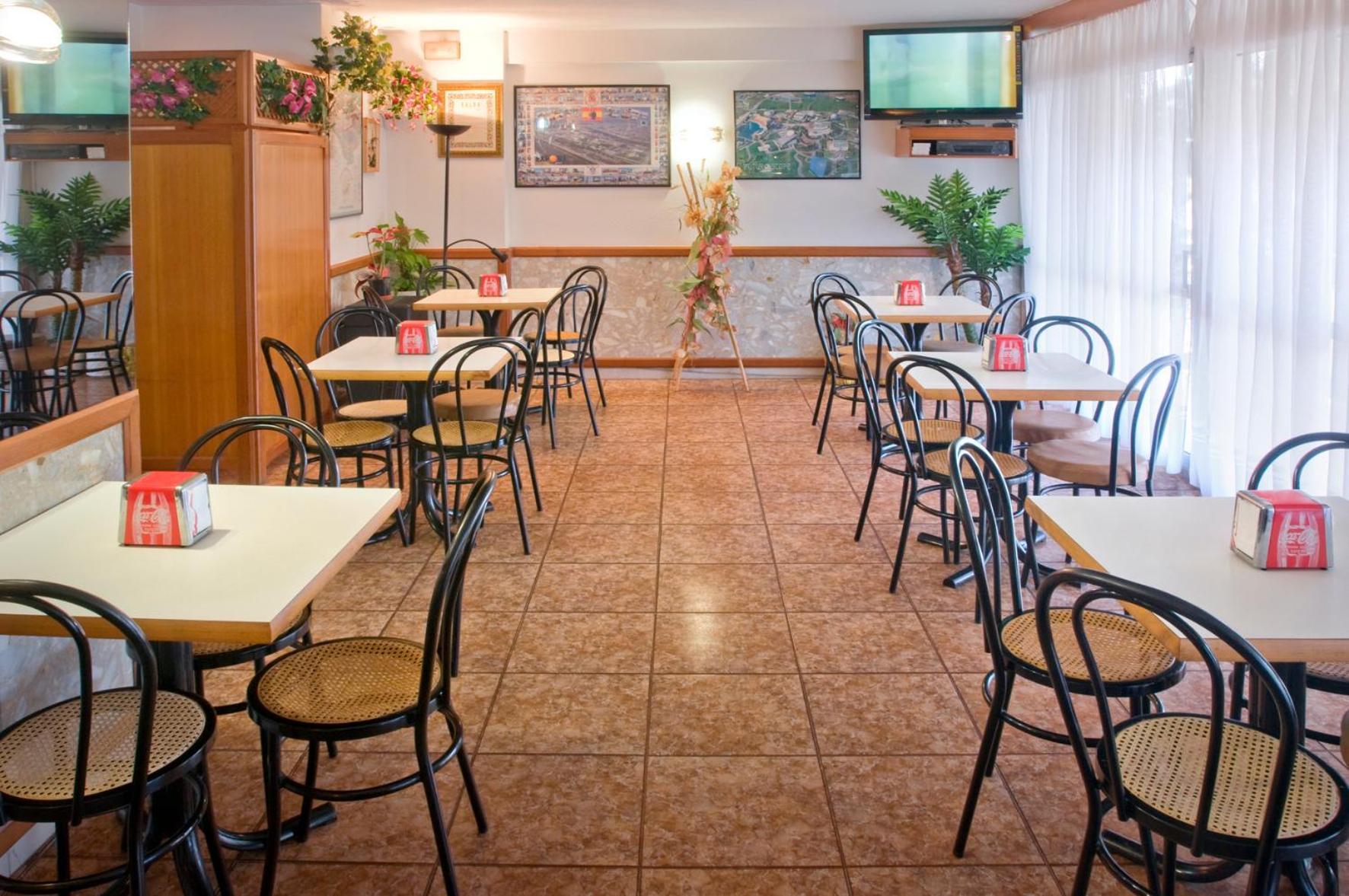 Pension Venecia Salou Exterior photo