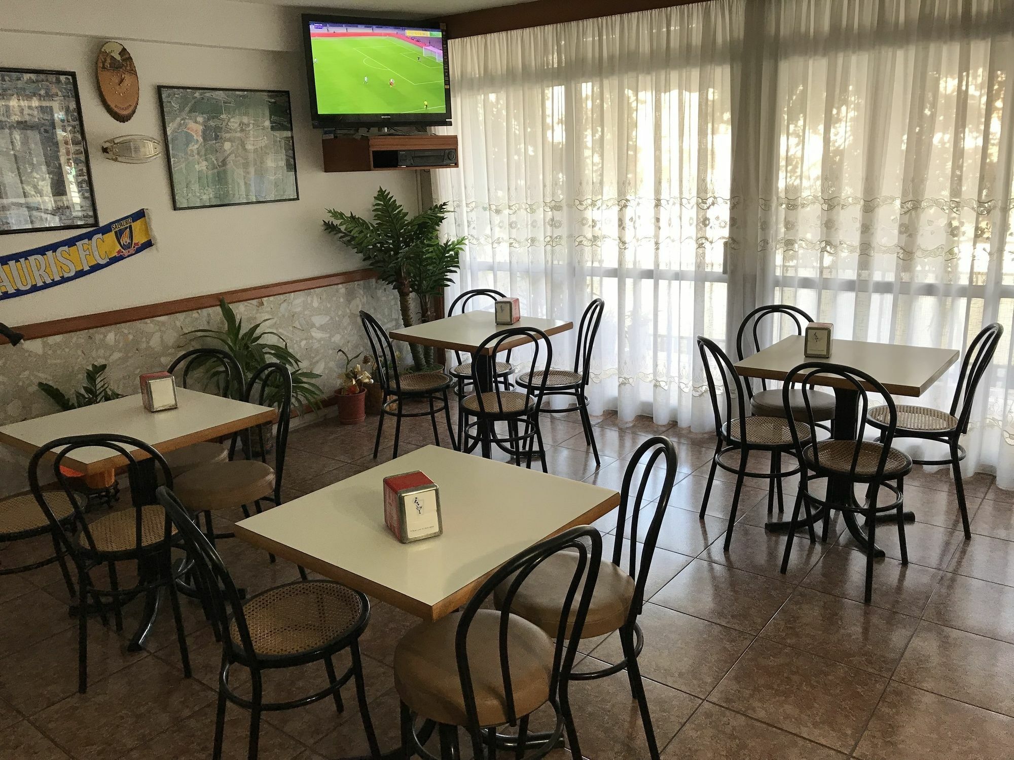Pension Venecia Salou Exterior photo