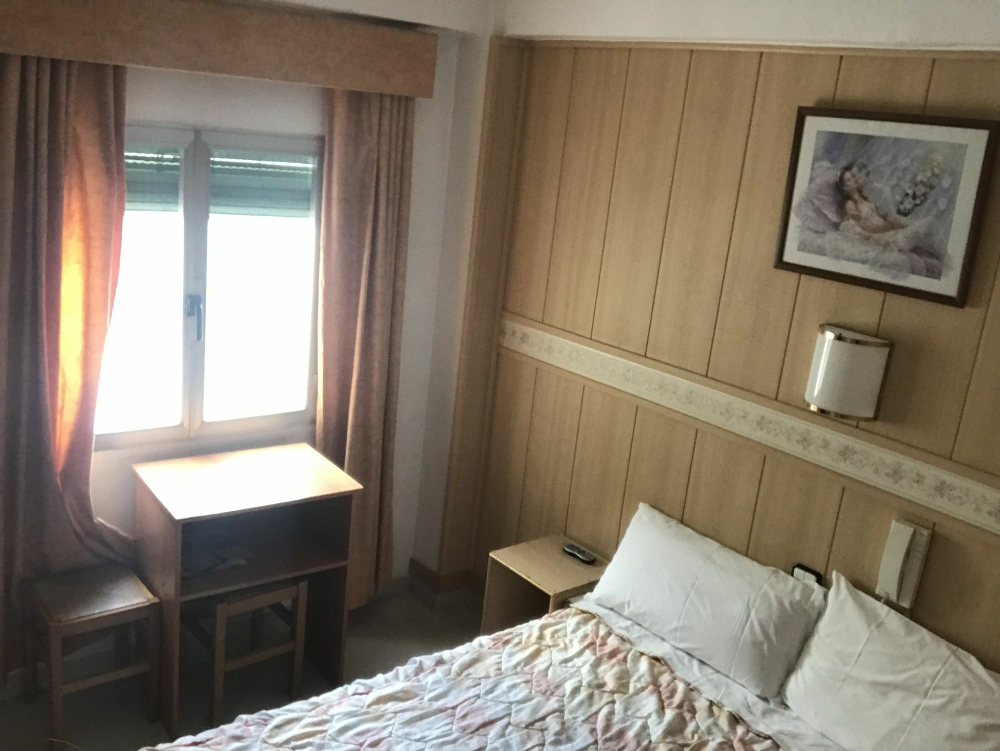 Pension Venecia Salou Exterior photo
