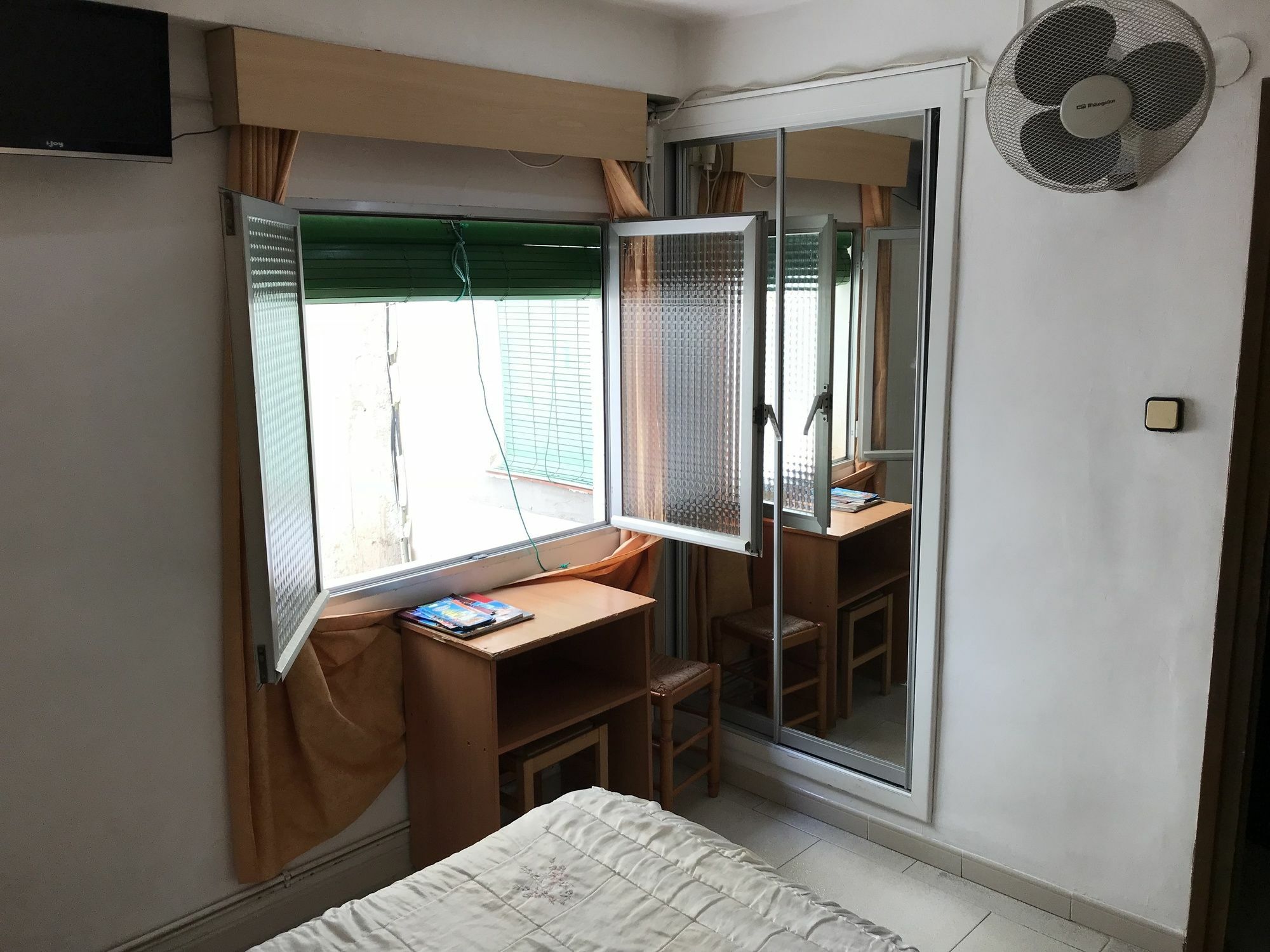 Pension Venecia Salou Exterior photo