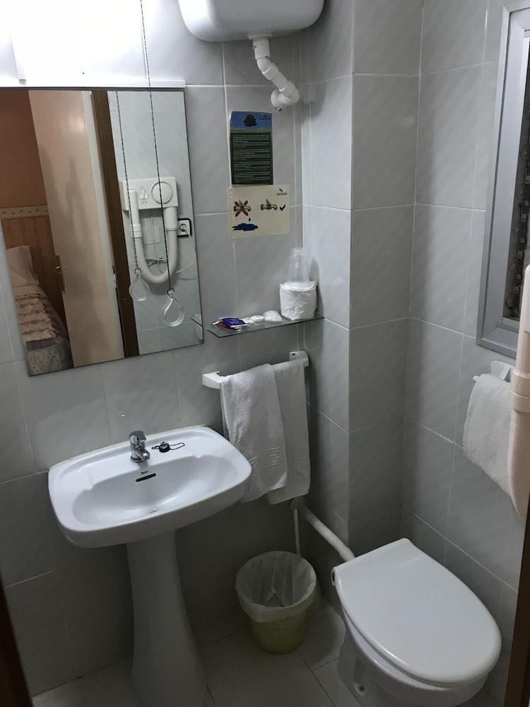 Pension Venecia Salou Exterior photo